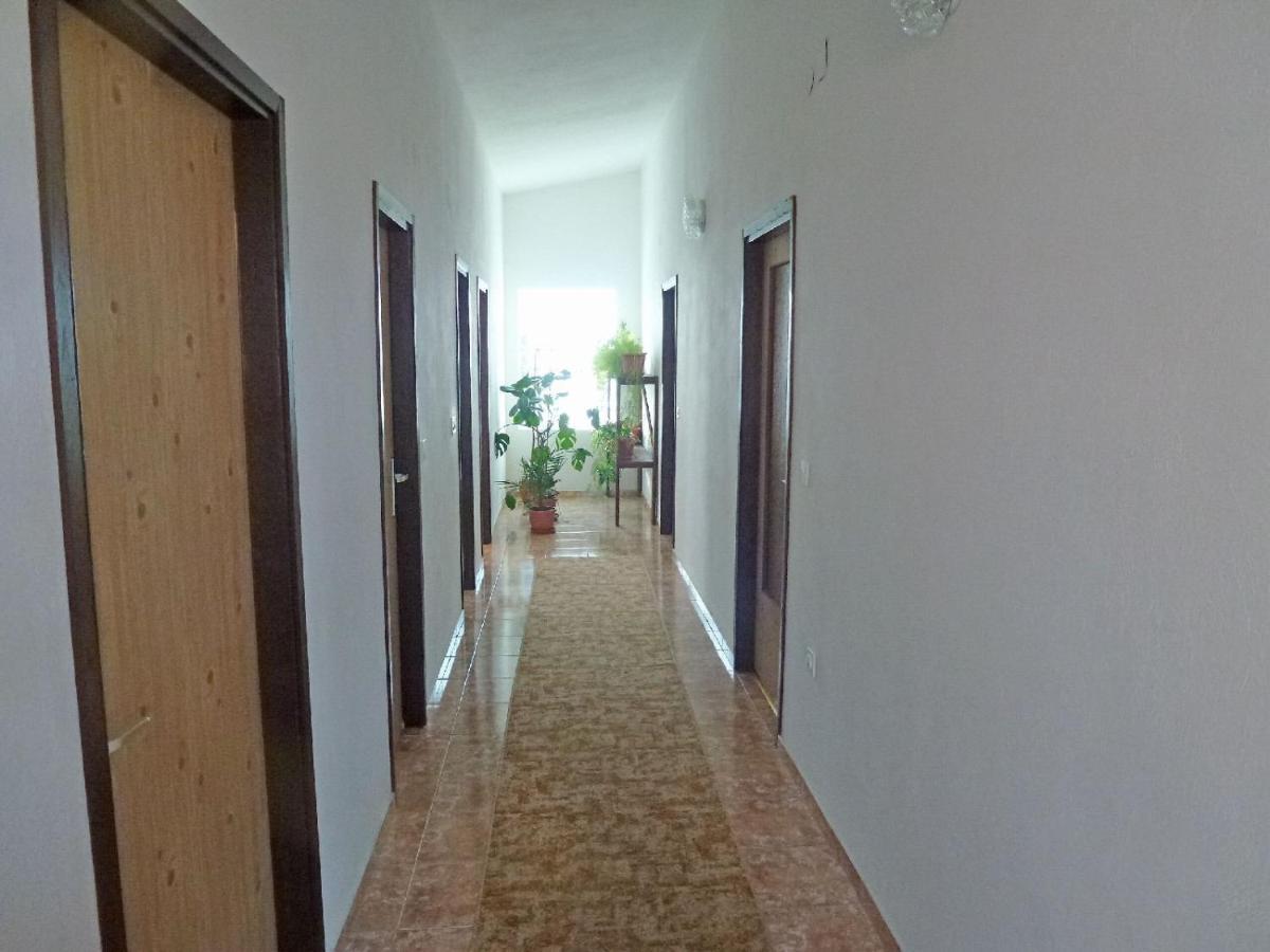 Apartment Milica Njivice Exterior photo